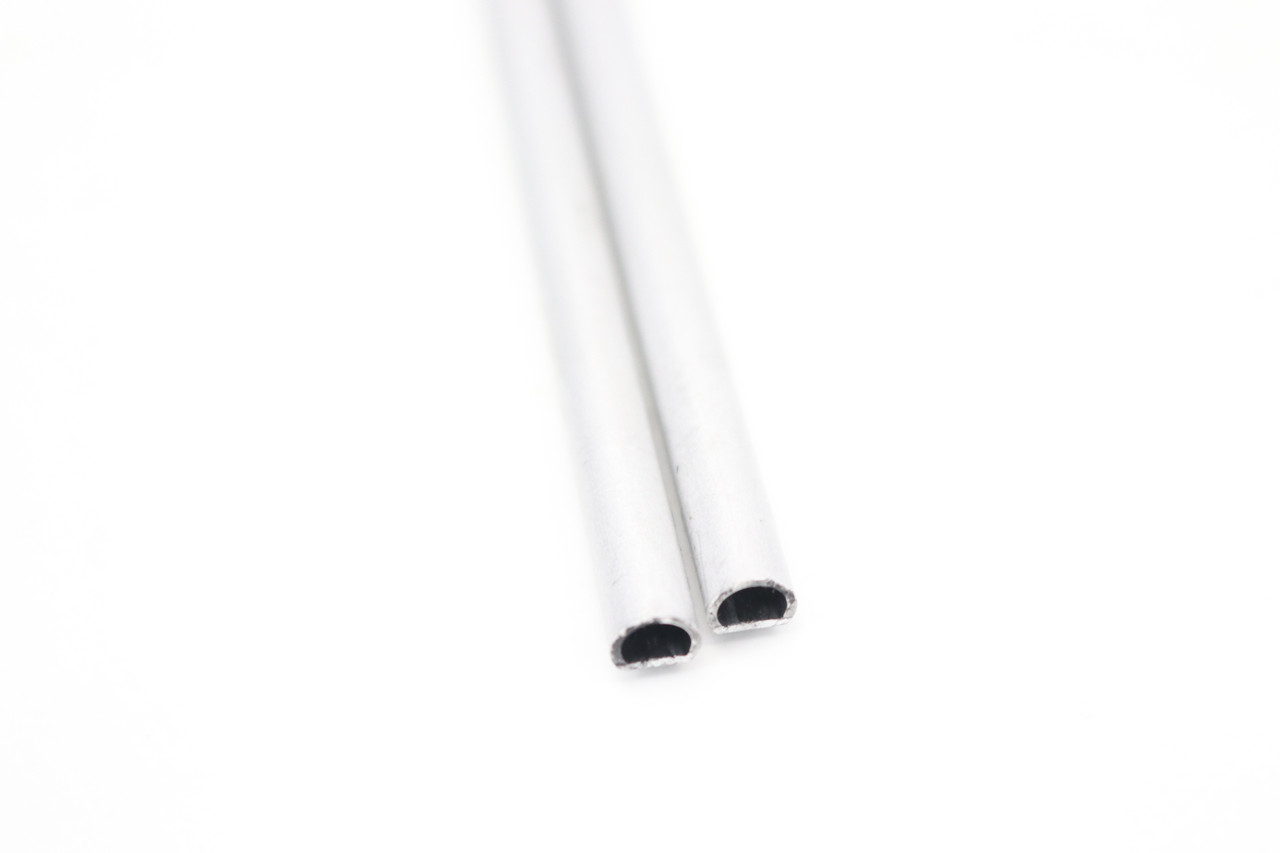 CRF250R 2004-2007 Fork Rebound Needles Pair Honda 51437-KZ3-J41 #71