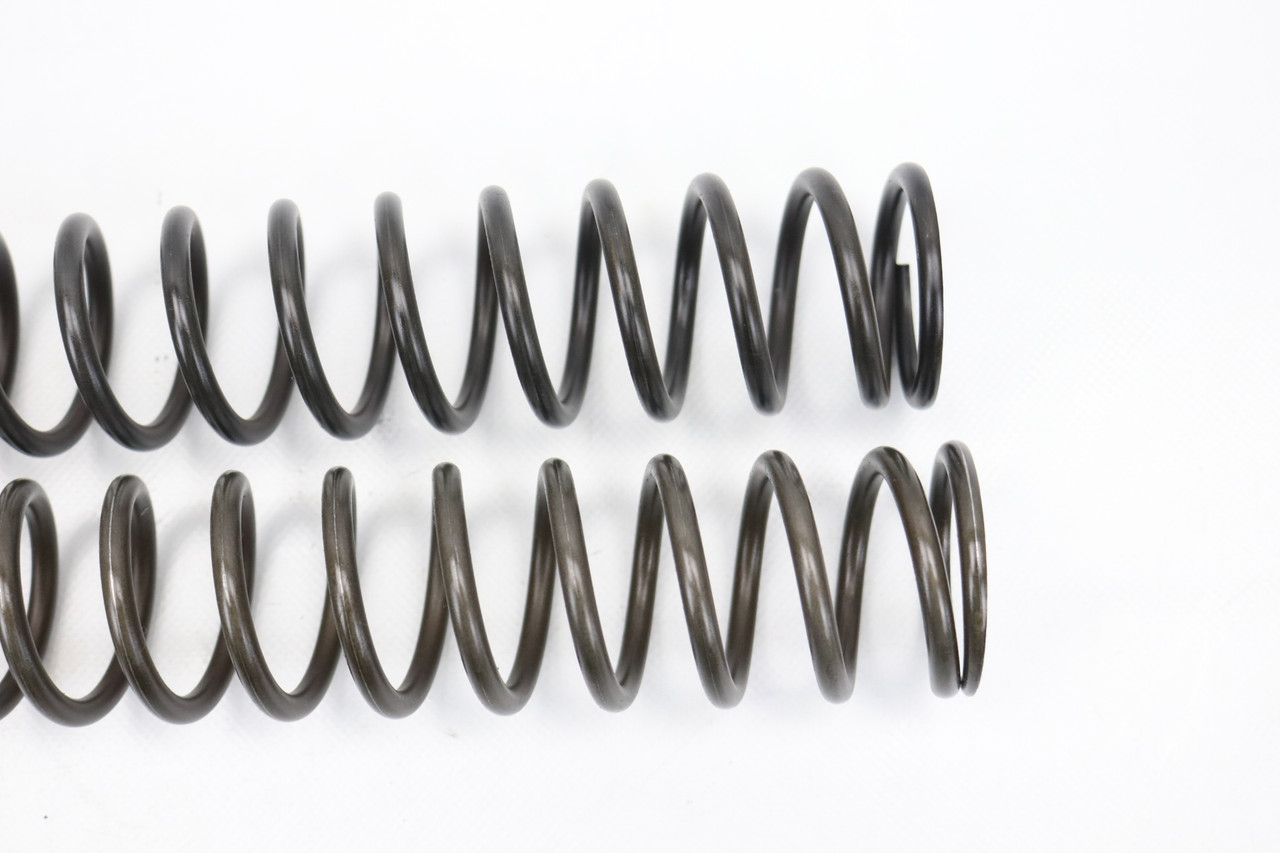 YZ250F 2008 Front Fork Springs Pair Yamaha 5XC-23141-N0 #230