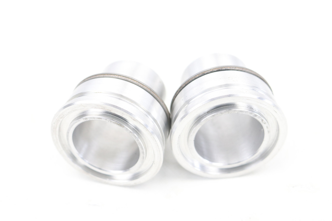 YZ250F 2008 Front Fork Spring Spacers Pair Yamaha #230