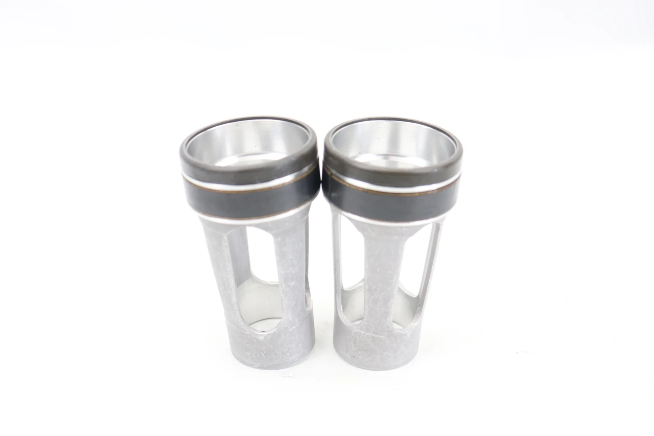 YZ250F 06-14 YZ450F 06-11 Upper Seat Springs Pair Yamaha 1C3-23142-L0 #230