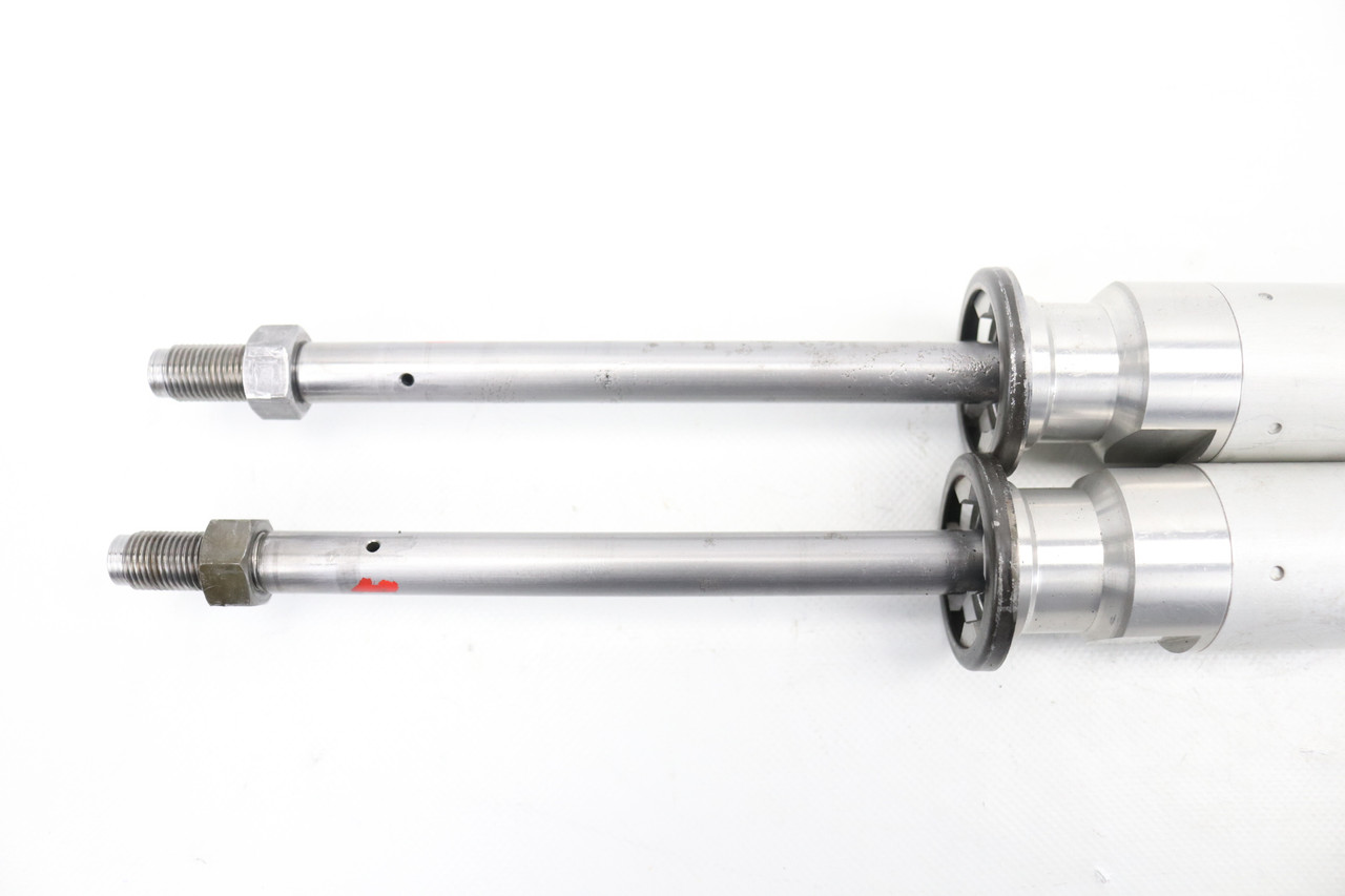 KX125 KX250 1997-1998 Fork Cylinder Damping Rods Pair Kawasaki 46102-1403 #100