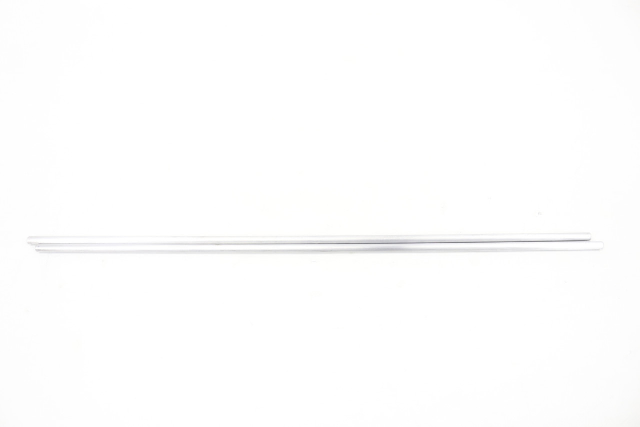 KX125 1998 Fork Rebound Needles Pair Kawasaki #100
