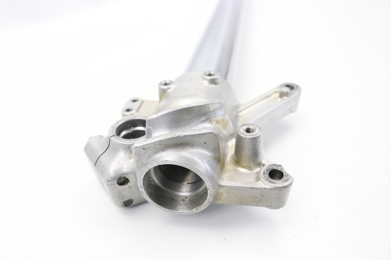 YZ426F 00-02 WR426F 01-02 Front Fork Left Tube Lower Yamaha 5DH-23120-L0 #232