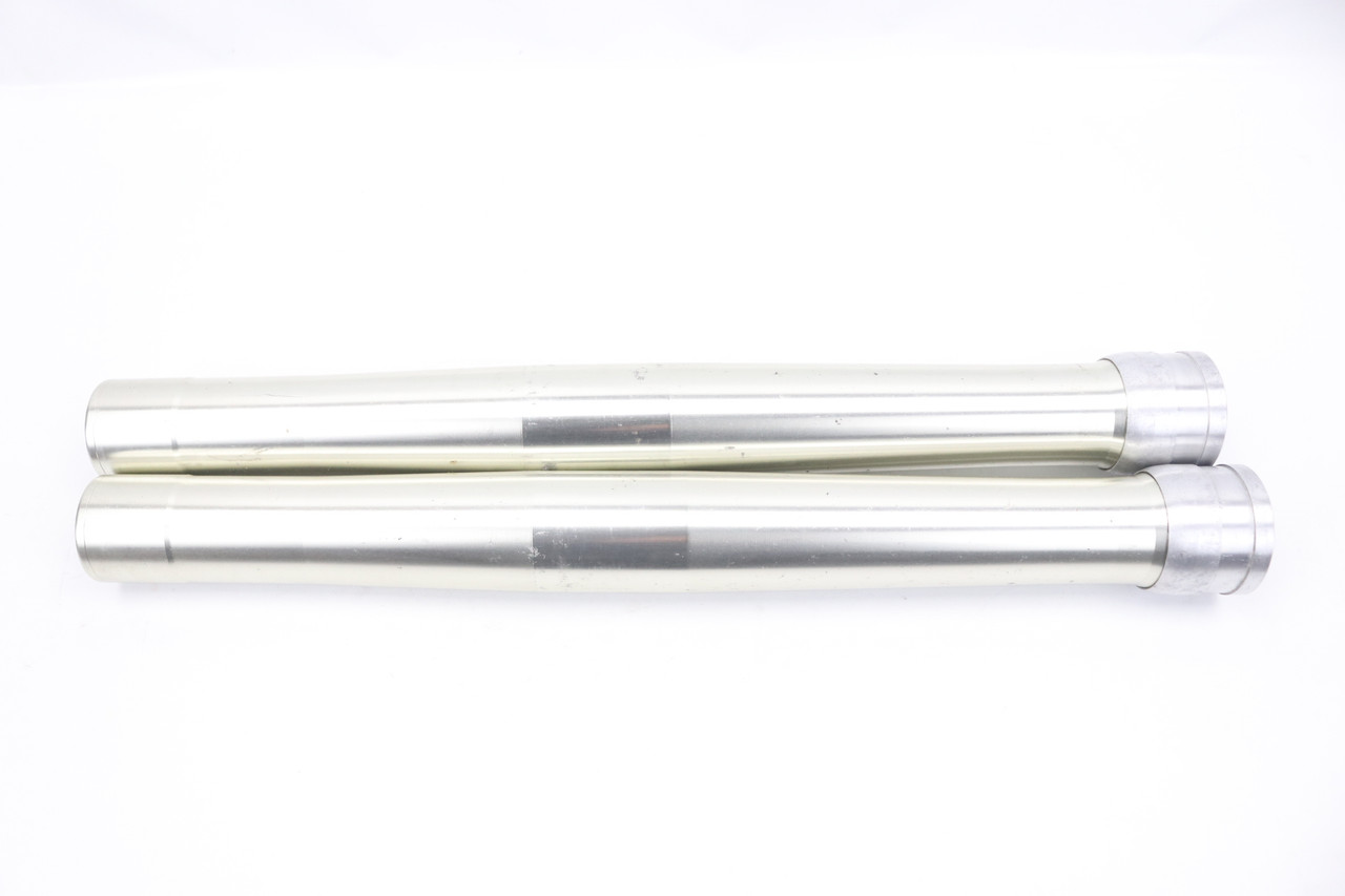 YZ426F 00-02 WR426F 01-02 Front Fork Outer Upper Tubes Pair Yamaha 5HD-23136-L0 #232