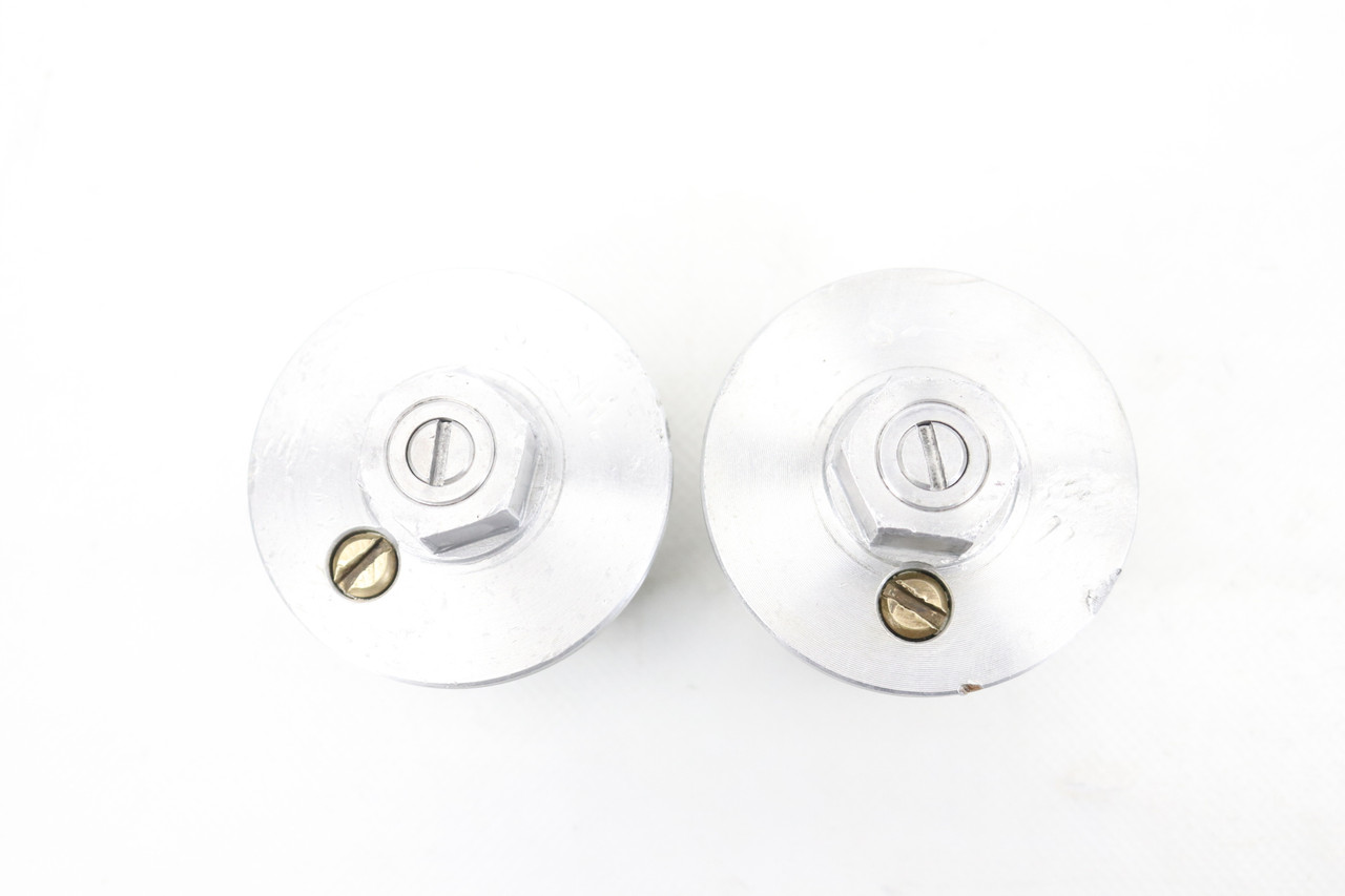 YZ426F WR426F 2001 Fork Top Cap Adjusters Yamaha 5MV-23111-L0 #232