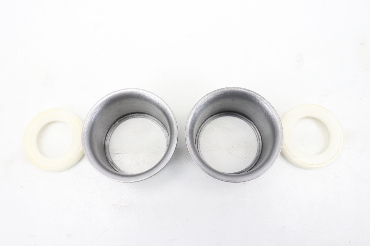 YZ426F 2001 Front Fork Seal Spacers Yamaha #232