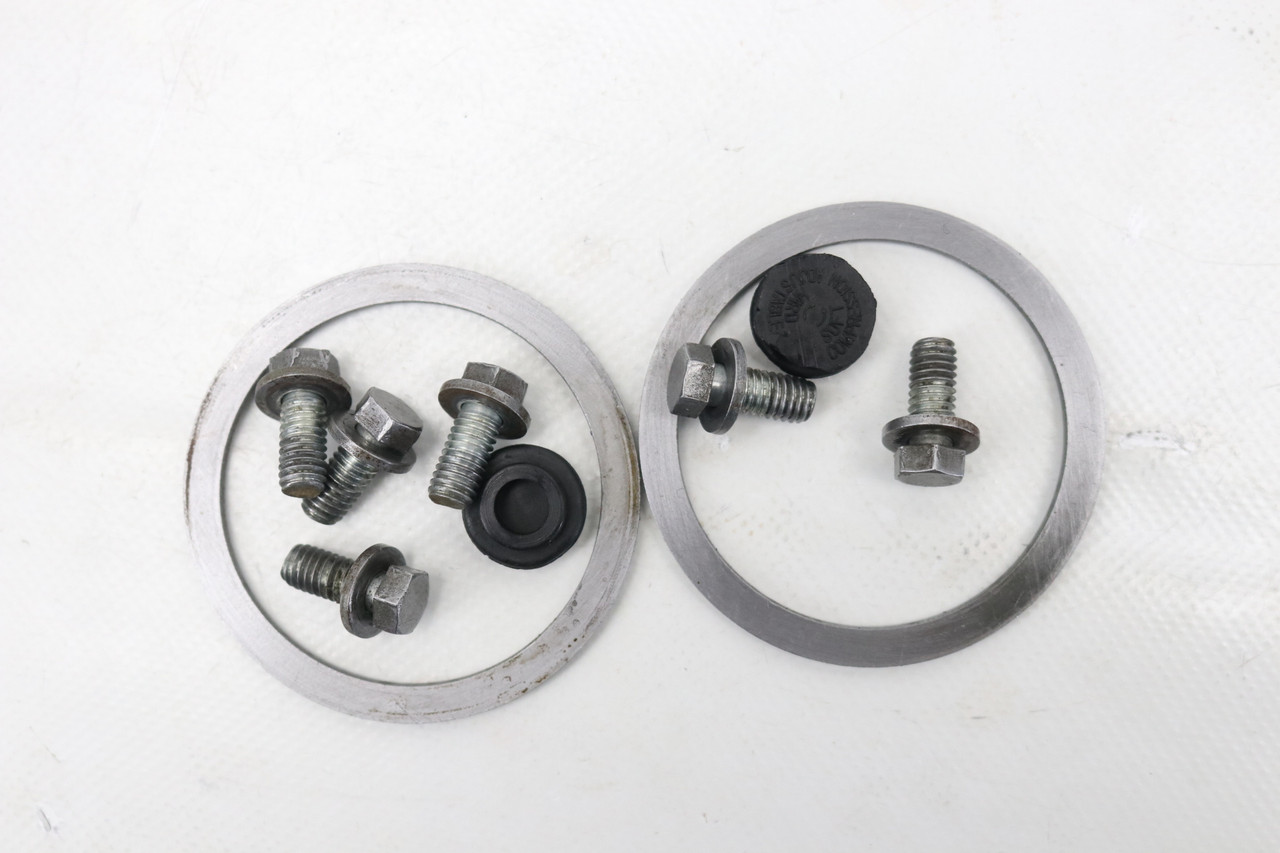 YZ426F 2001 Fork Parts Hardware Yamaha #232