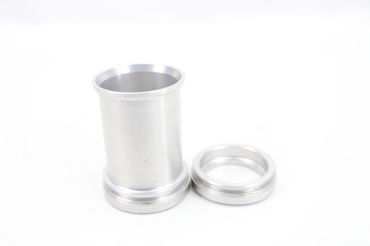 RM-Z450 2015 Front Fork Seal Spacer Suzuki #51