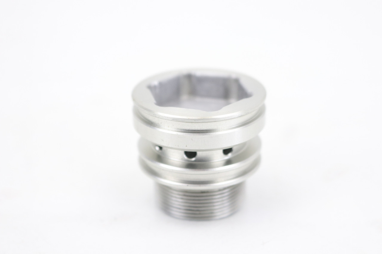 RM-Z450 2015-2017 Fork Lower Right Centre Bolt Suzuki 51177-28H40 #51