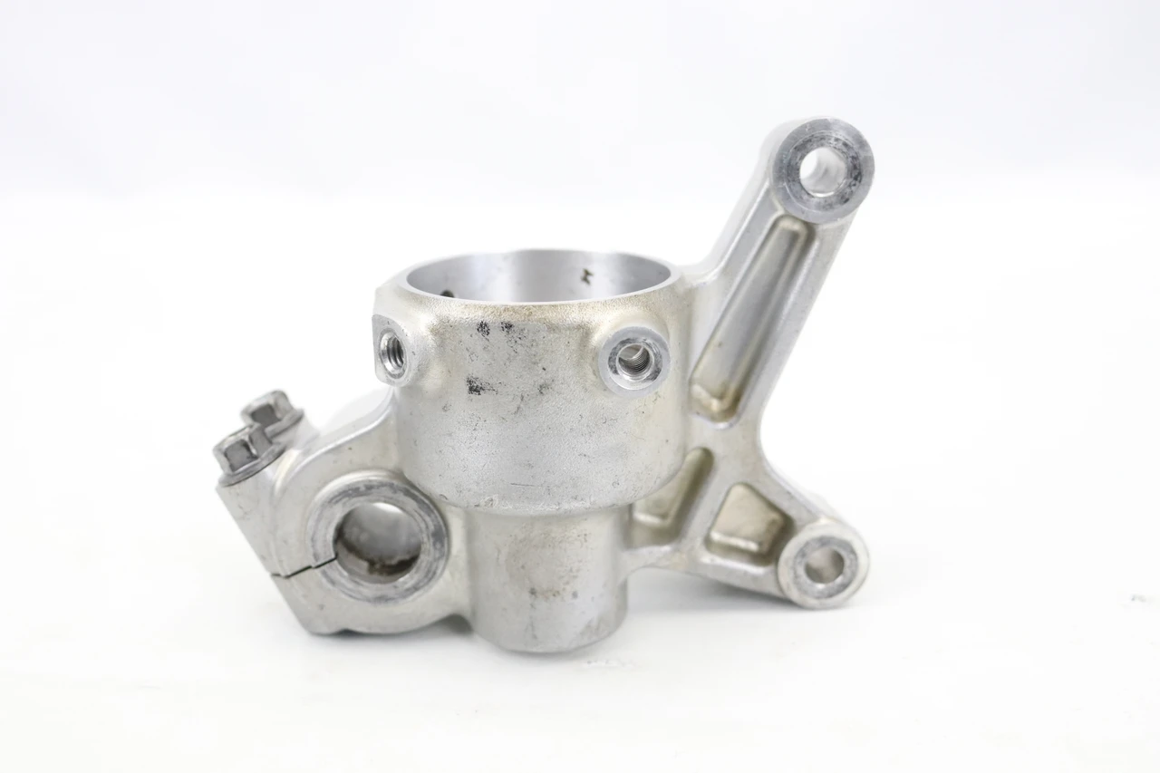 YZ250F 2008-2014 Front Fork Lower Left Lug Yamaha 5XC-23120-N0 #137