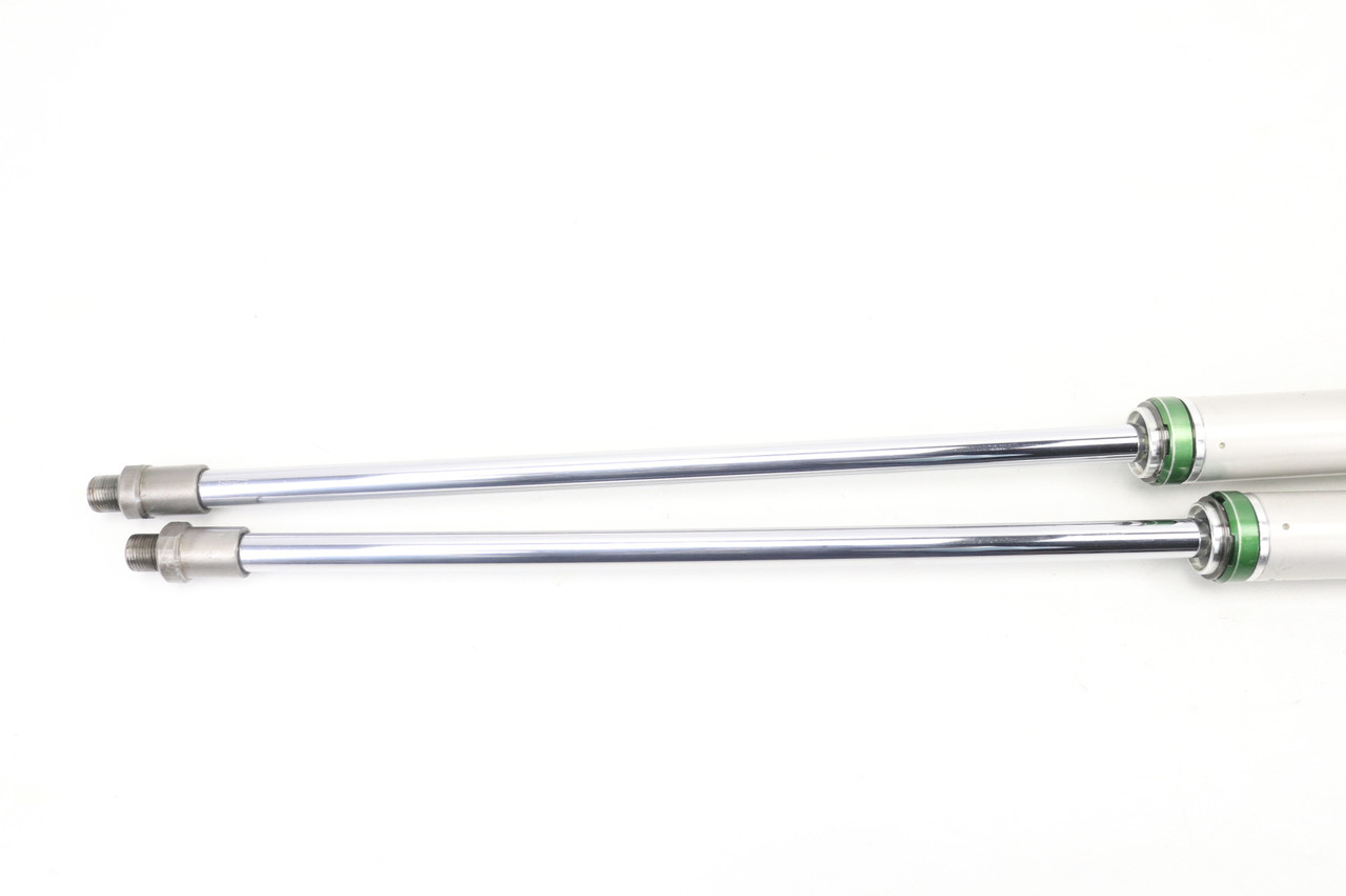 CRF250X 2004-2005 Fork Cylinder Damping Rods Pair Honda 51430-KSC-003 #145