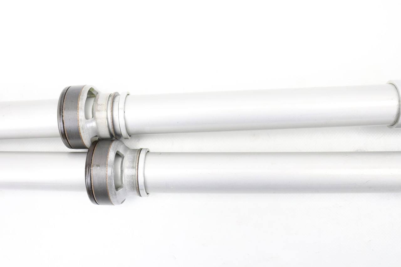 CRF250X 2004-2005 Fork Cylinder Damping Rods Pair Honda 51430-KSC-003 #145