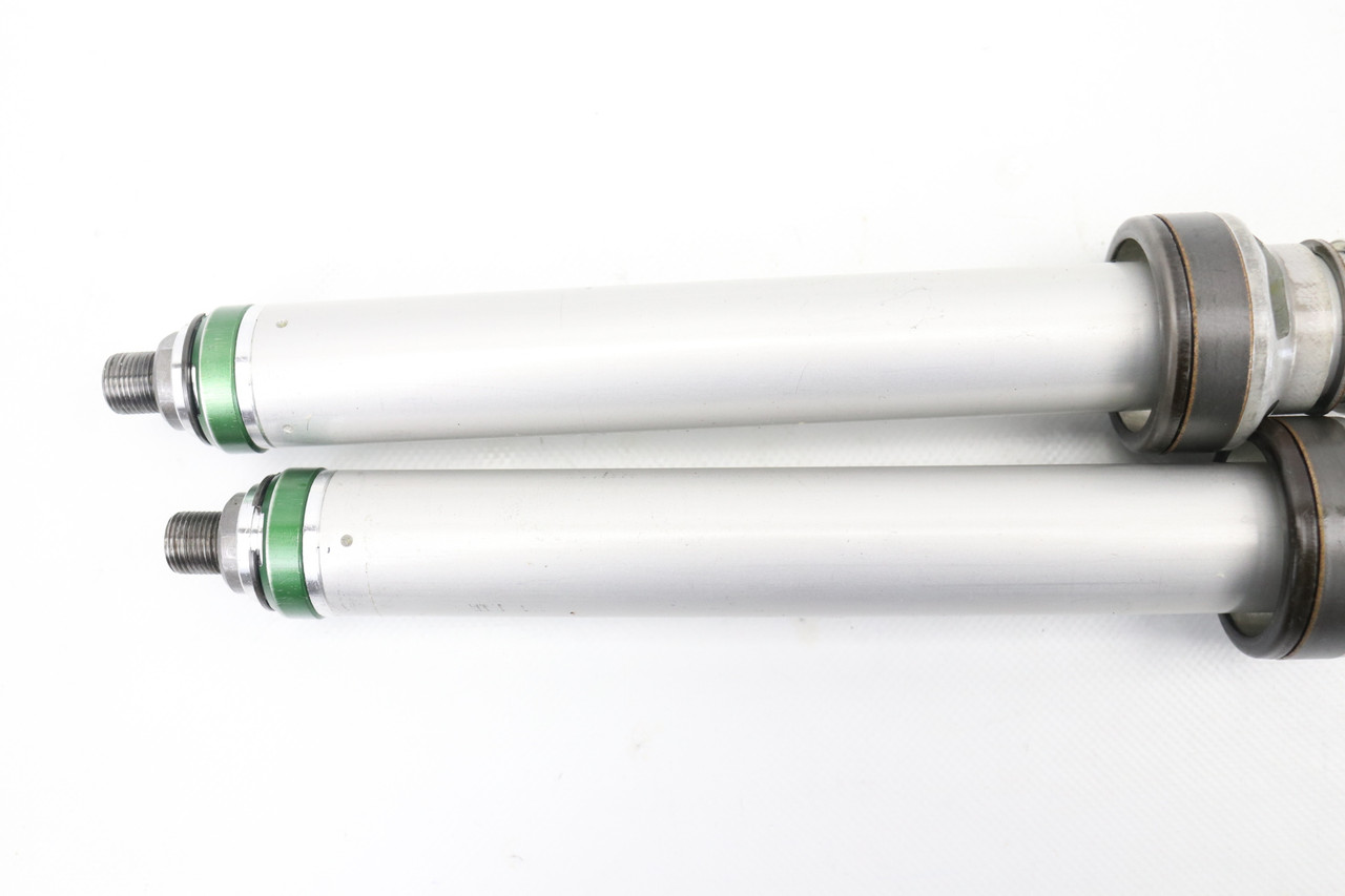 CRF250X 2004-2005 Fork Cylinder Damping Rods Pair Honda 51430-KSC-003 #145