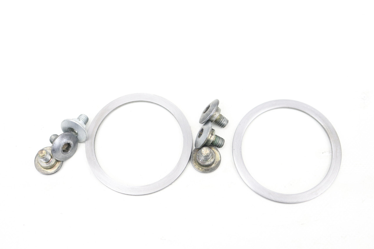 CRF250X 2004 Fork Parts Hardware Honda #145