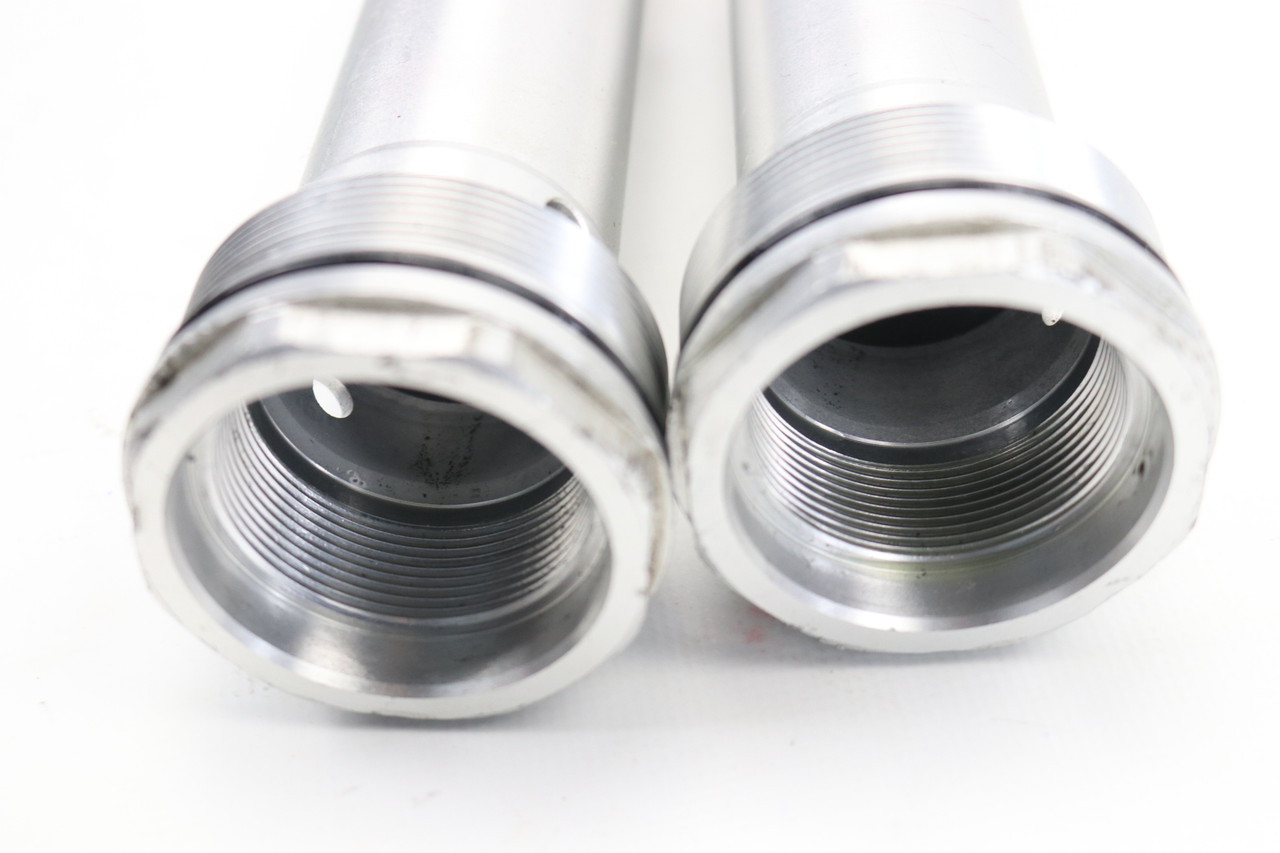 RM125 96-00 RM250 2000 Fork Cylinder Damping Rods Pair Suzuki 51190-36E80 #174