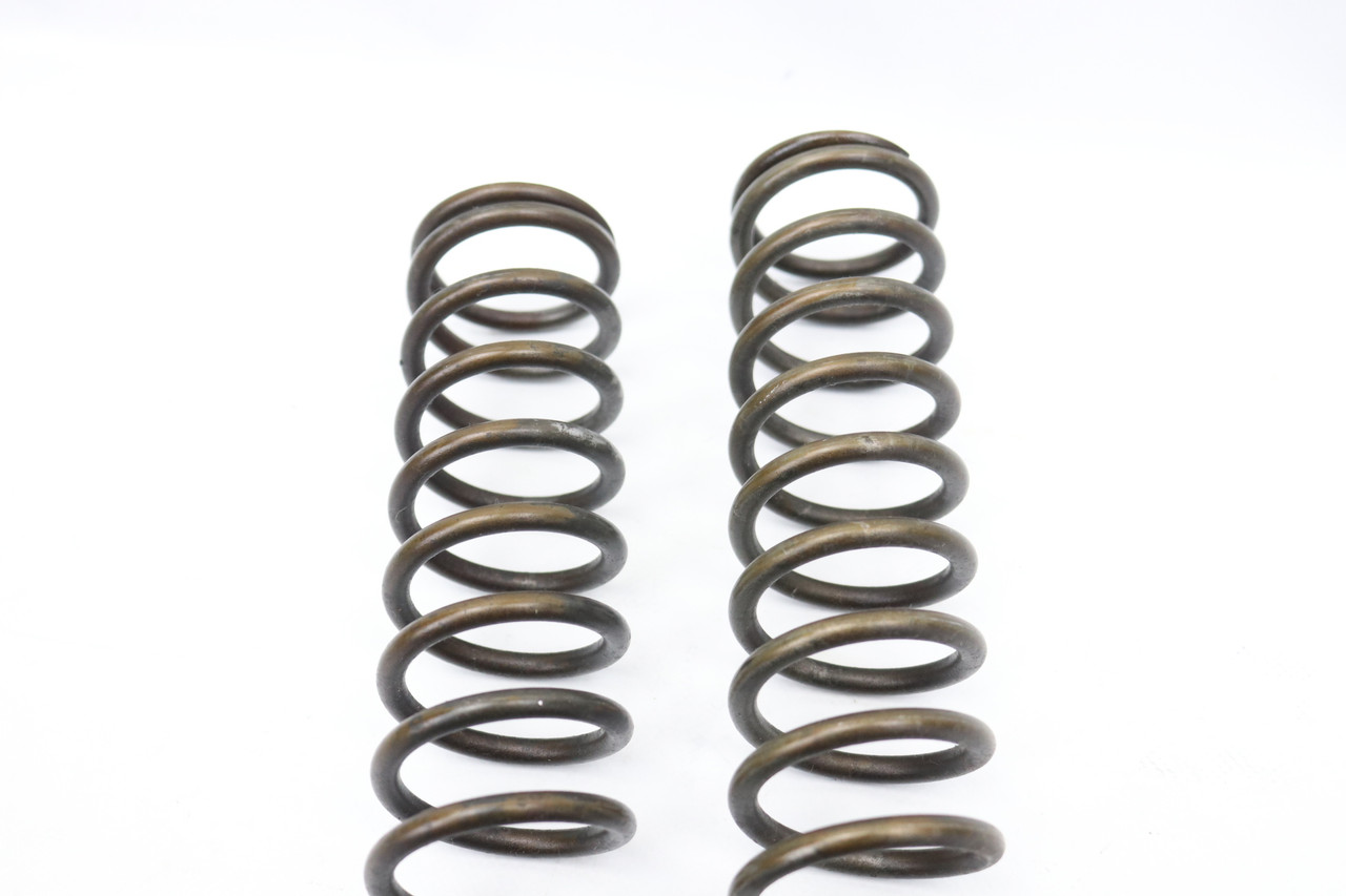 RM125 96-00 RM250 99-00 Front Fork Springs Pair Suzuki 51171-37E80 #174