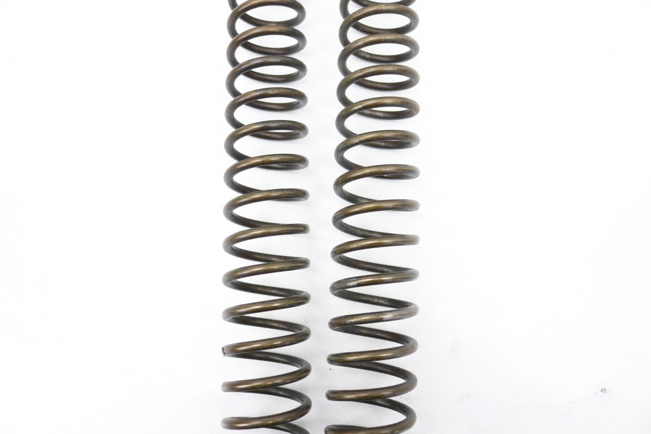 RM125 96-00 RM250 99-00 Front Fork Springs Pair Suzuki 51171-37E80 #174