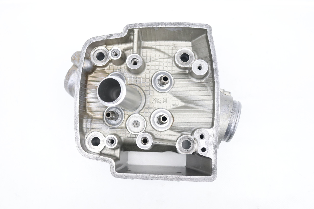 CRF450R 2004-2006 Cylinder Head Honda 12200-MEN-850 #333
