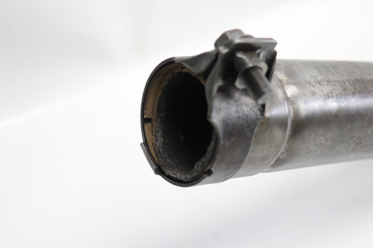 KX250F 2007 Exhaust Muffler Silencer Kawasaki 18100-0049 #335
