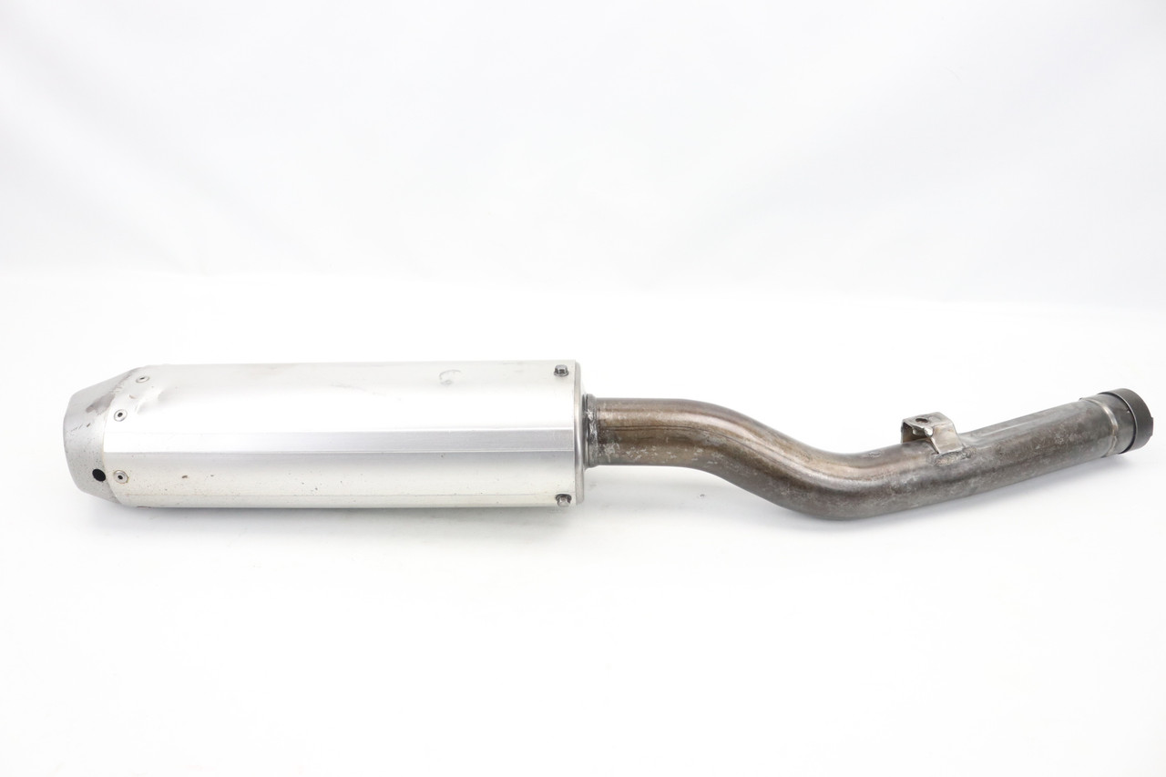 KX250F 2007 Exhaust Muffler Silencer Kawasaki 18100-0049 #335