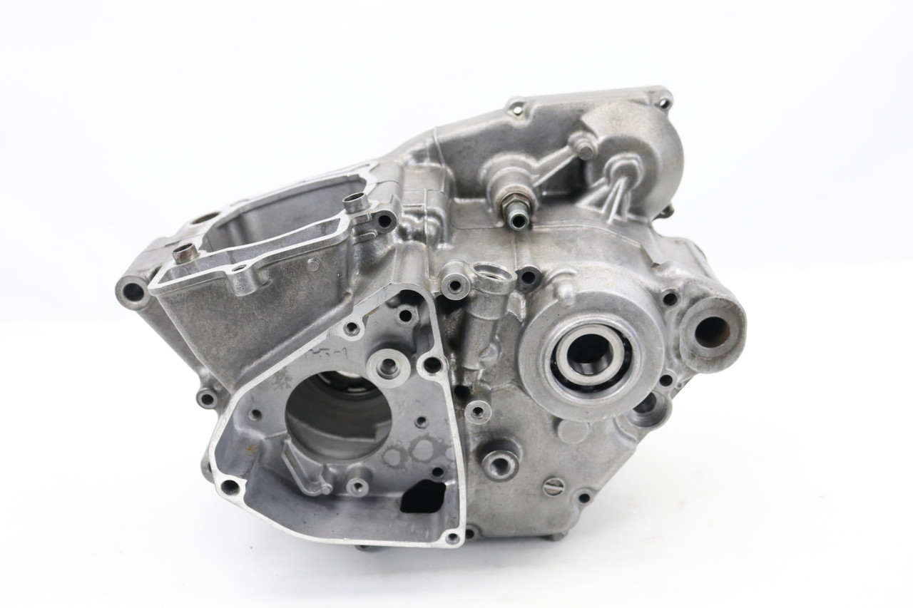 KX250F 2006-2008 Crankcase Set Engine Kawasaki 14001-0123 #335