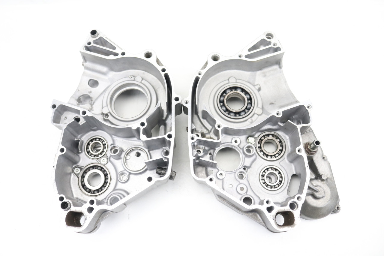 KX250F 2006-2008 Crankcase Set Engine Kawasaki 14001-0123 #335