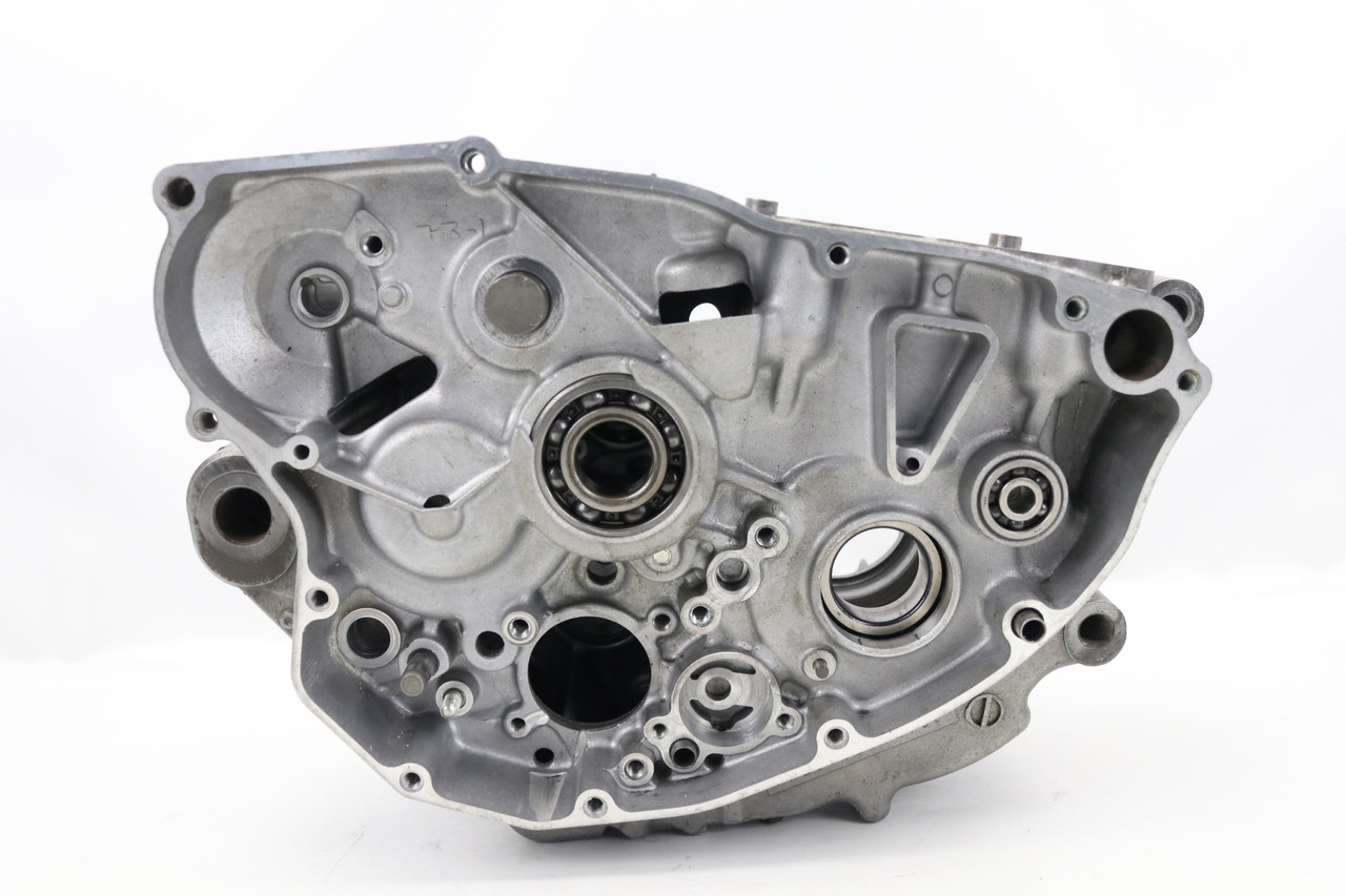 KX250F 2006-2008 Crankcase Set Engine Kawasaki 14001-0123 #335