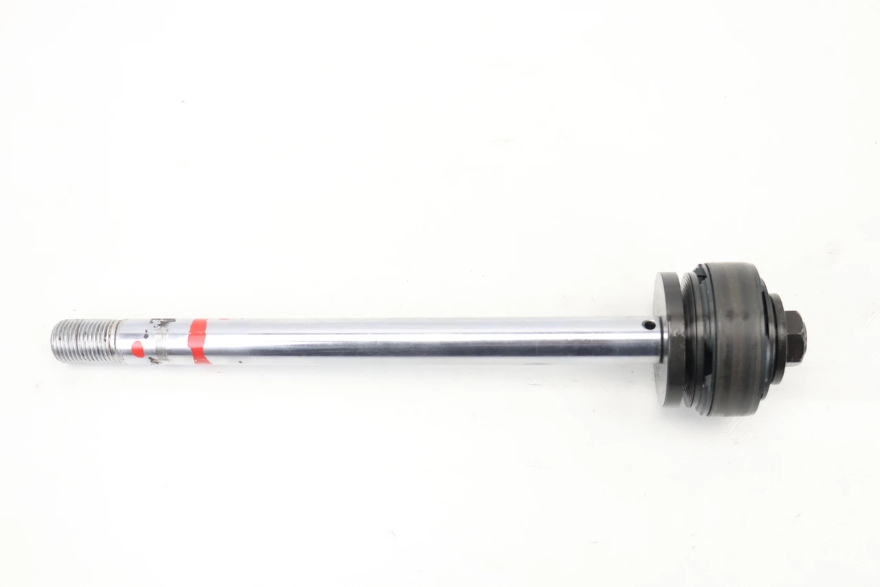 KX250F 2007 Rear Shock Shaft Rod Kawasaki 46102-0087 #335