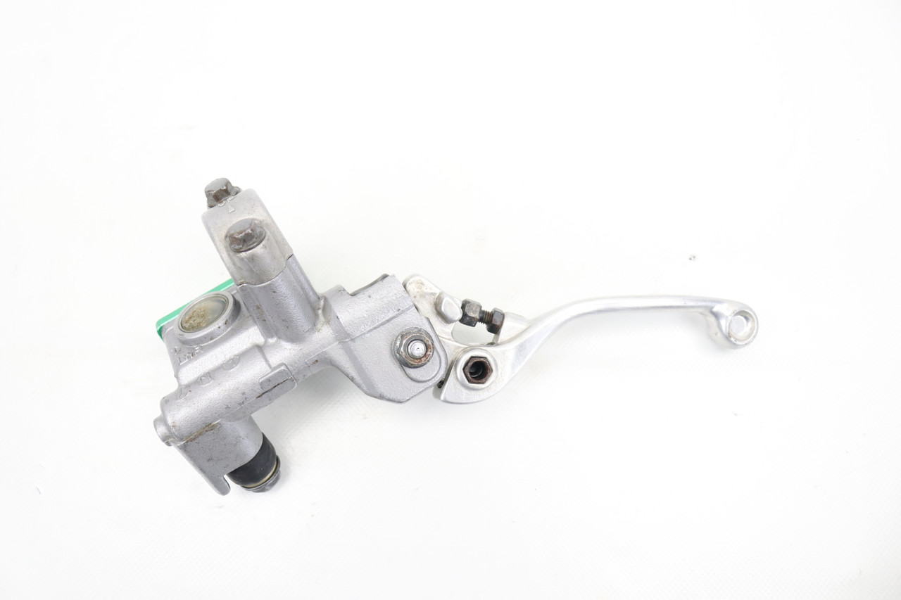 KX250F 04-11 KX450F 06-11 Front Brake Master Cylinder Assy Kawasaki 43015-0167 #335