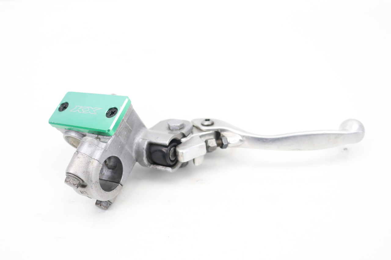 KX250F 04-11 KX450F 06-11 Front Brake Master Cylinder Assy Kawasaki 43015-0167 #335
