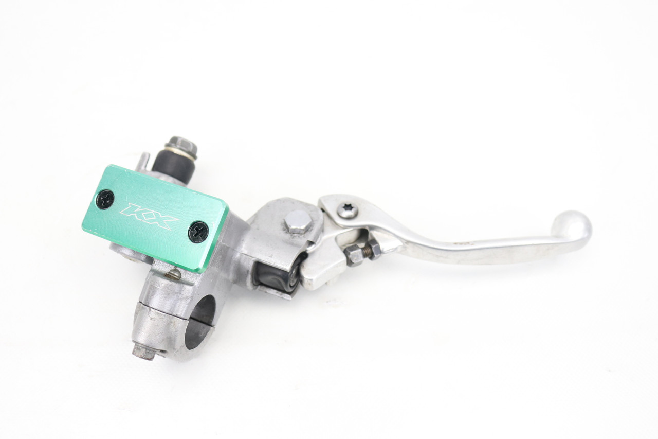 KX250F 04-11 KX450F 06-11 Front Brake Master Cylinder Assy Kawasaki 43015-0167 #335