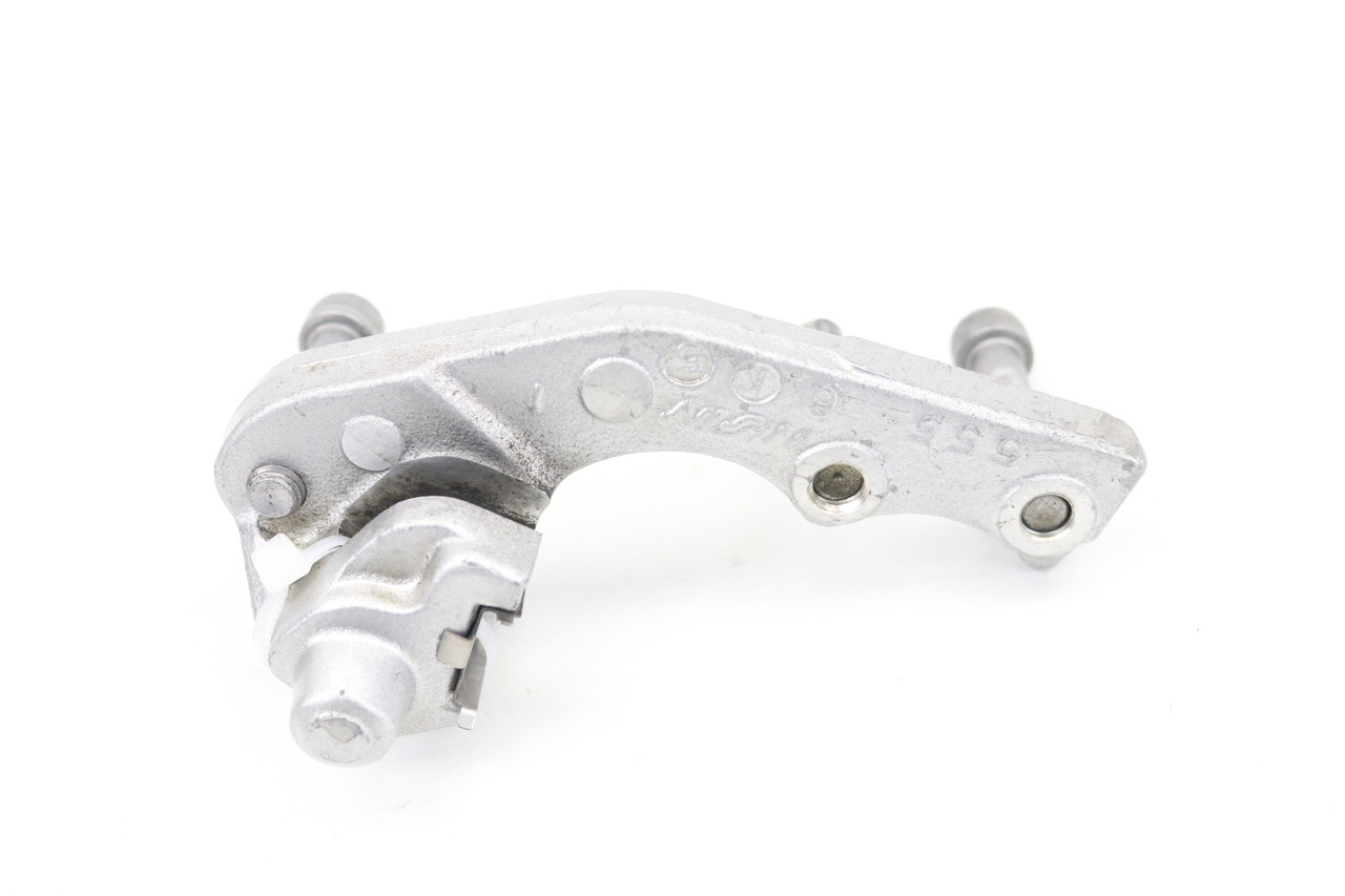 KX250F 04-08 KX450F 06-08 Front Brake Caliper Bracket Kawasaki 14079-1097 #335
