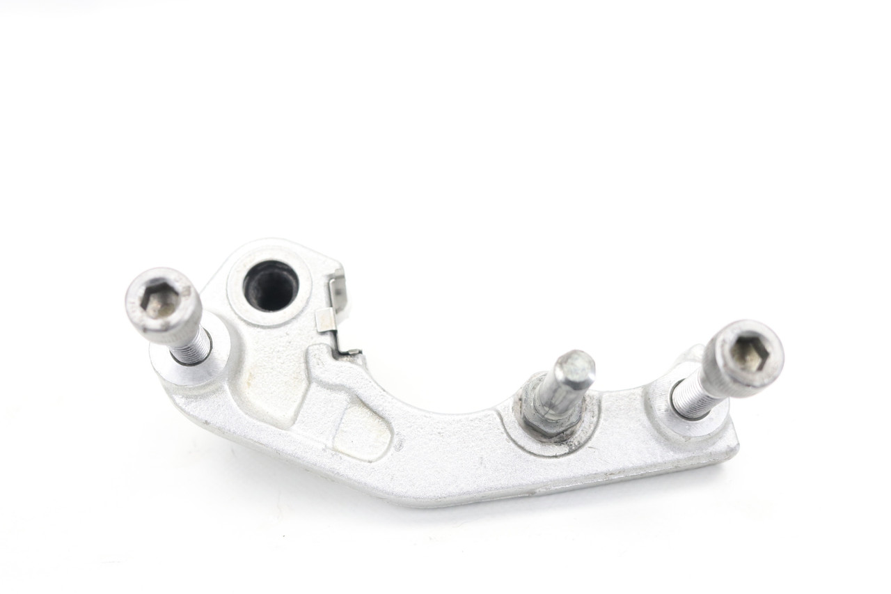 KX250F 04-08 KX450F 06-08 Front Brake Caliper Bracket Kawasaki 14079-1097 #335