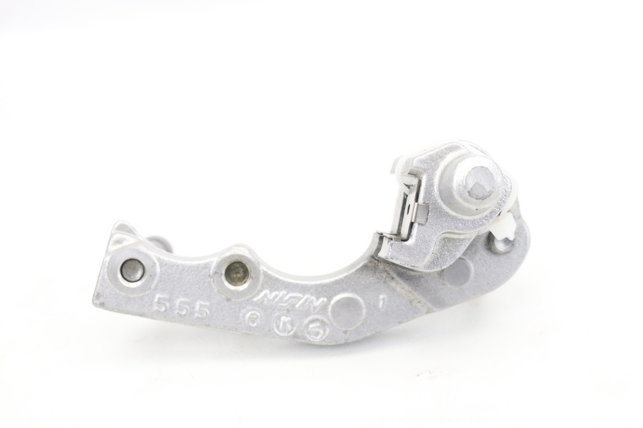 KX250F 04-08 KX450F 06-08 Front Brake Caliper Bracket Kawasaki 14079-1097 #335