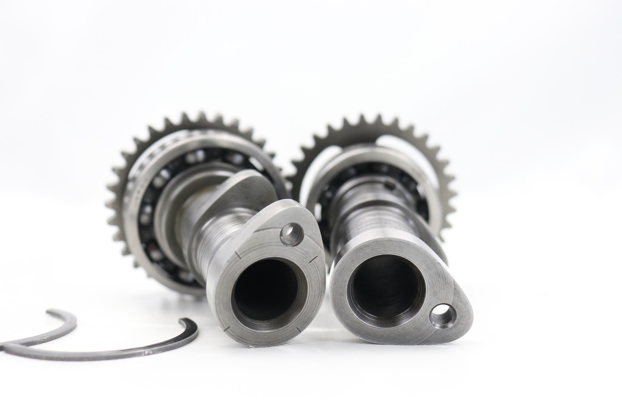 KX250F 2006-2010 Camshaft Cam Pair Intake & Exhaust Kawasaki #335