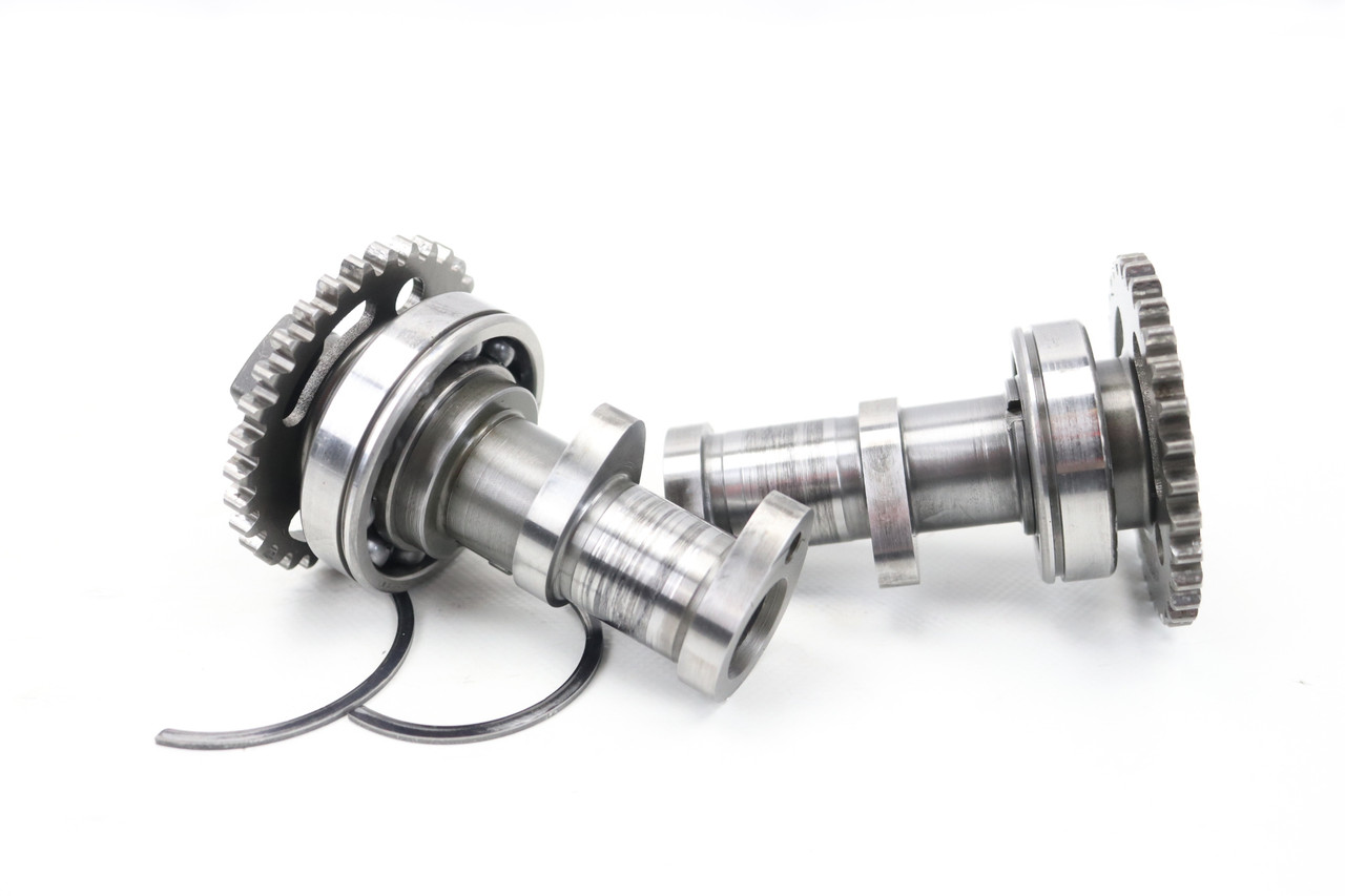 KX250F 2006-2010 Camshaft Cam Pair Intake & Exhaust Kawasaki #335