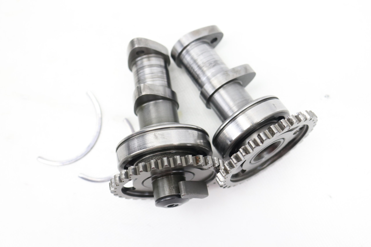 KX250F 2006-2010 Camshaft Cam Pair Intake & Exhaust Kawasaki #335