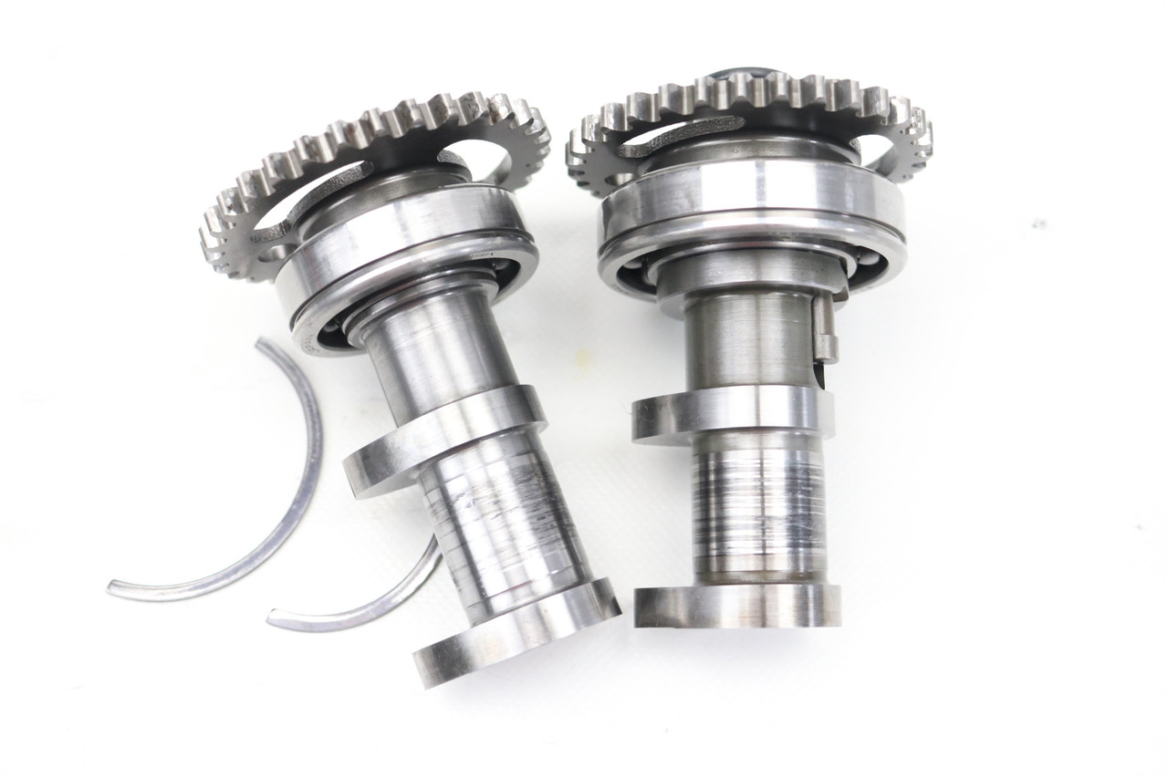 KX250F 2006-2010 Camshaft Cam Pair Intake & Exhaust Kawasaki #335