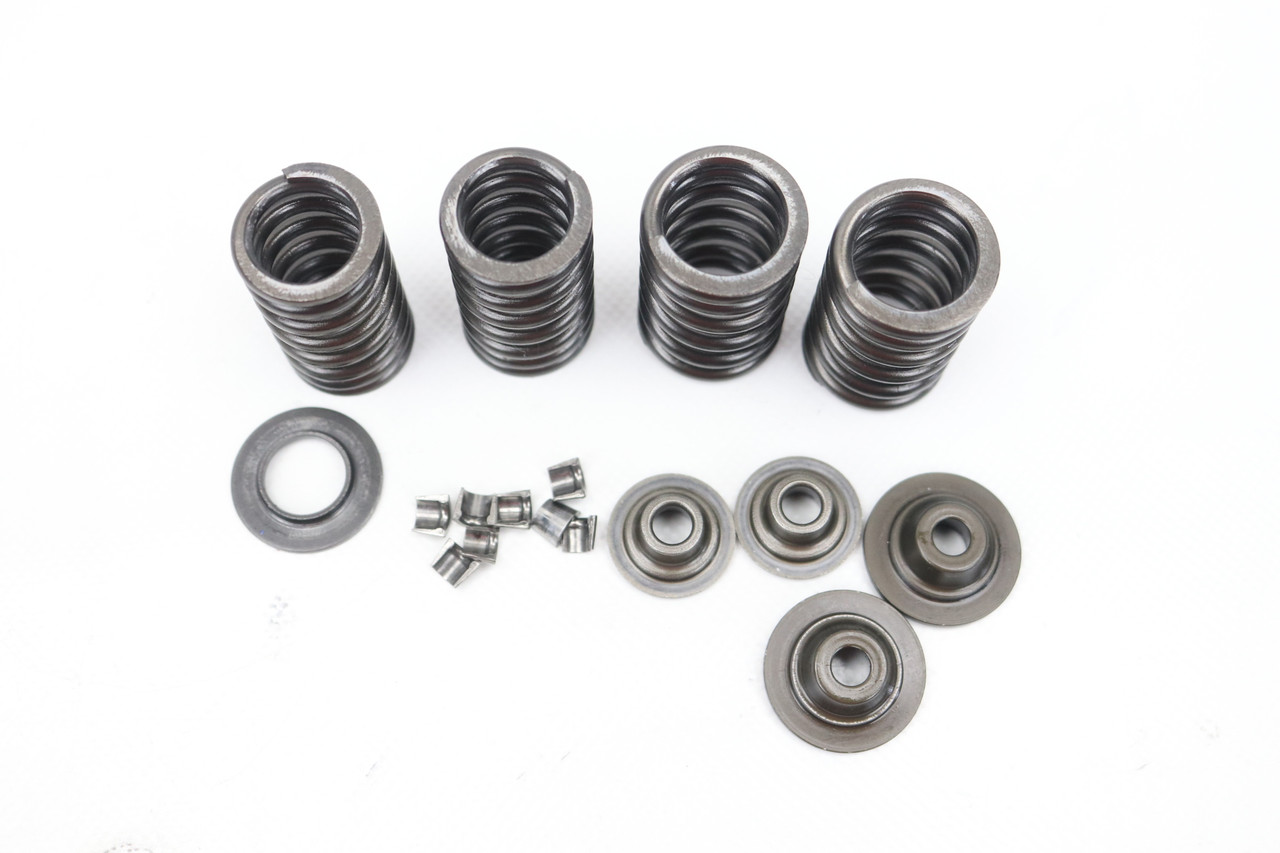 KX250F 2007-2010 Valve Springs & Retainers Kawasaki #335
