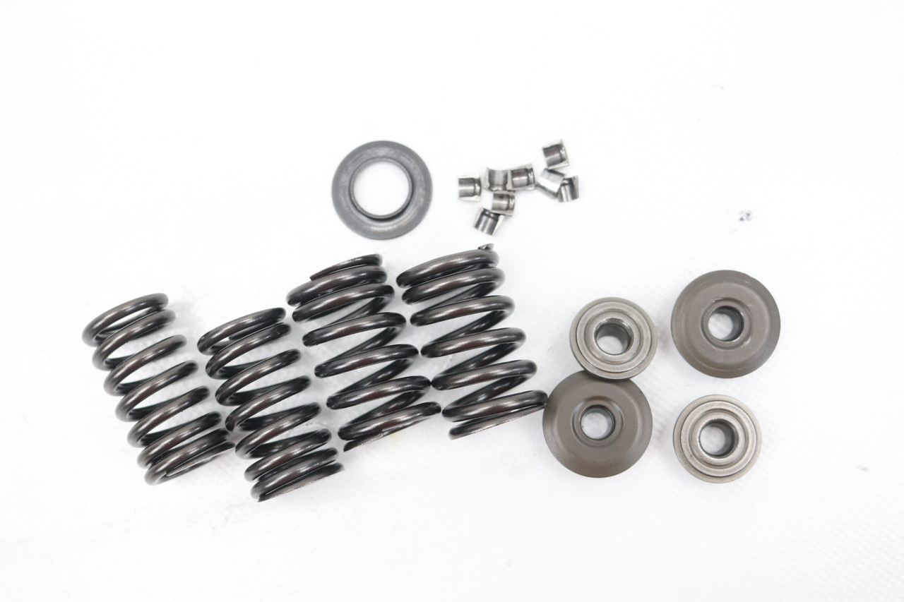 KX250F 2007-2010 Valve Springs & Retainers Kawasaki #335