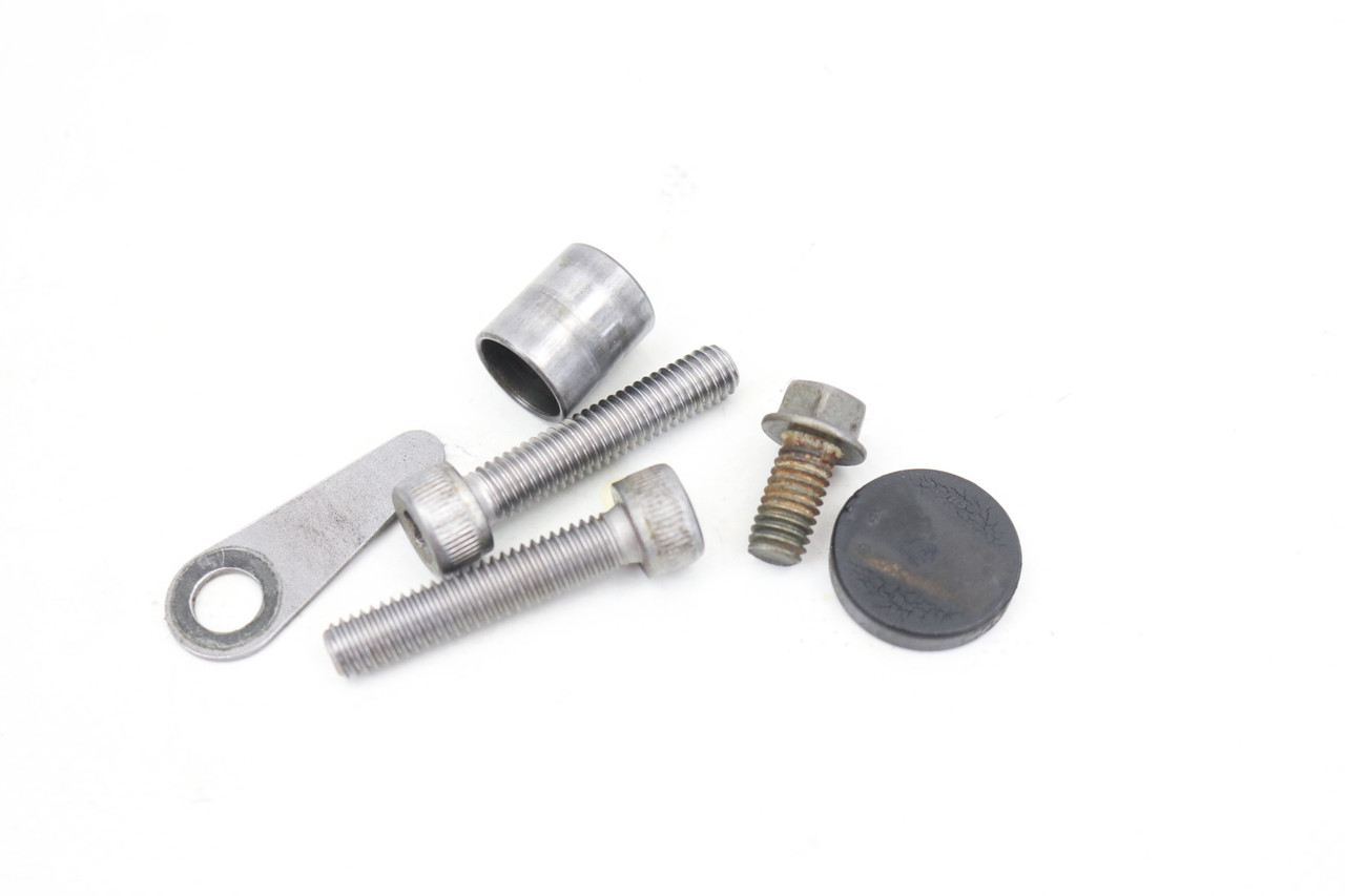 KX250F 2007 Cylinder Head Parts Hardware Kawasaki #335