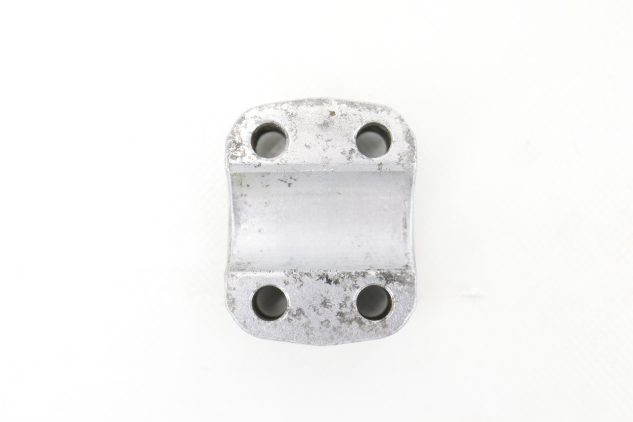 CRF230F 03-14 Front Axle Clamp Holder Honda 51634-MA0-003 #184