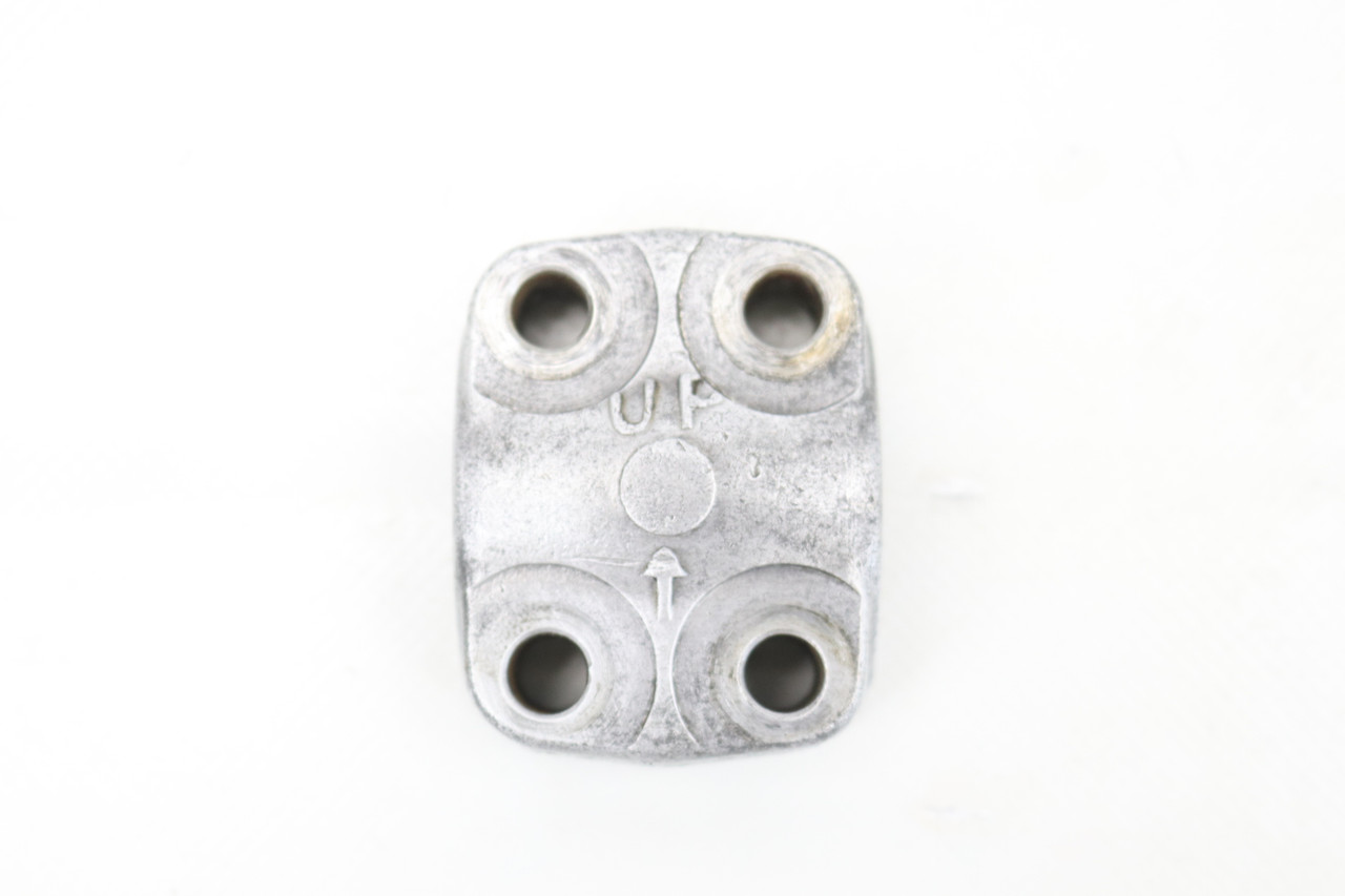 CRF230F 03-14 Front Axle Clamp Holder Honda 51634-MA0-003 #184