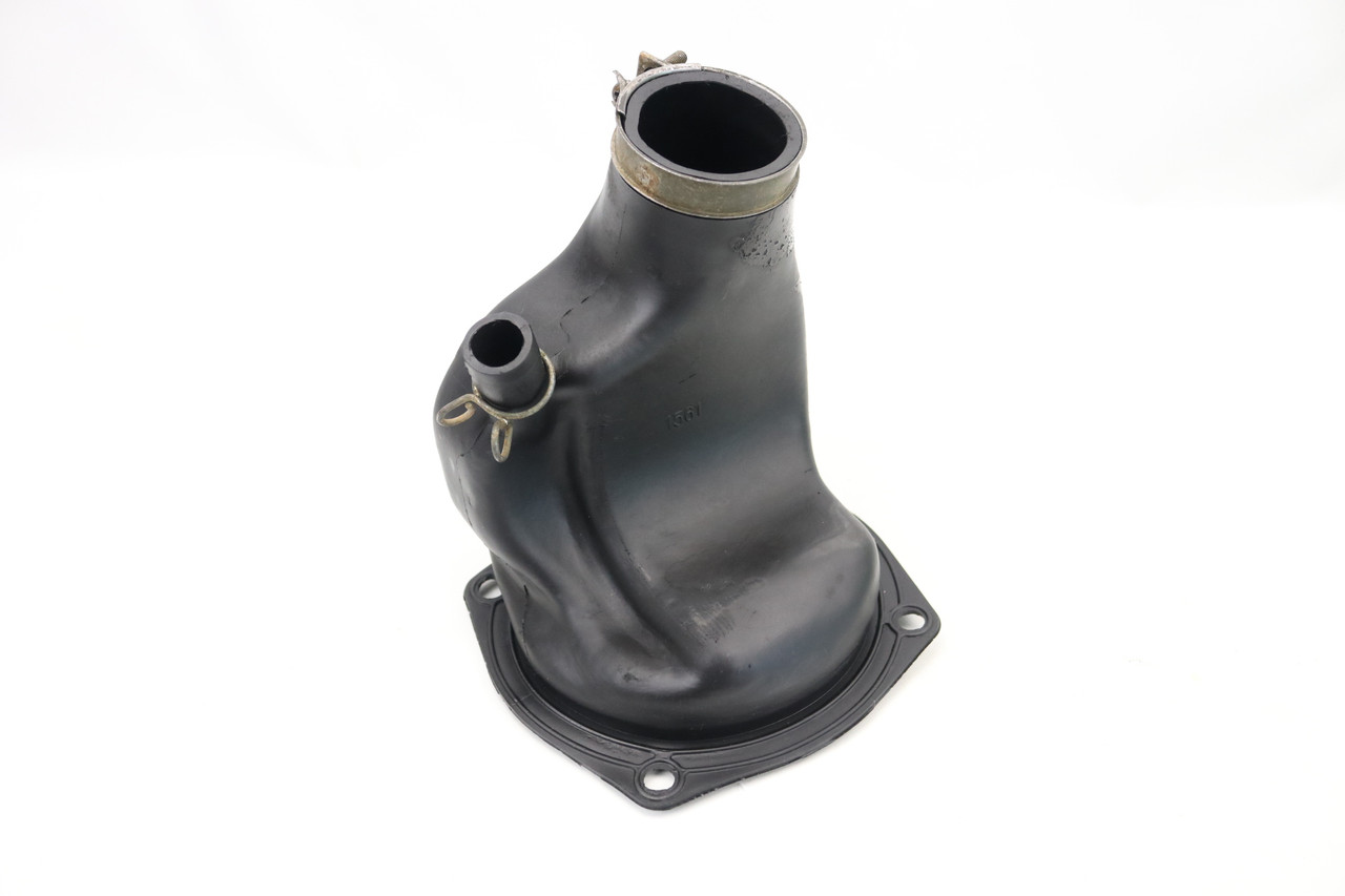 KLX250 93-07 KLX250R 99-05 Intake Boot Air Cleaner Joint Kawasaki 14073-1566 #73
