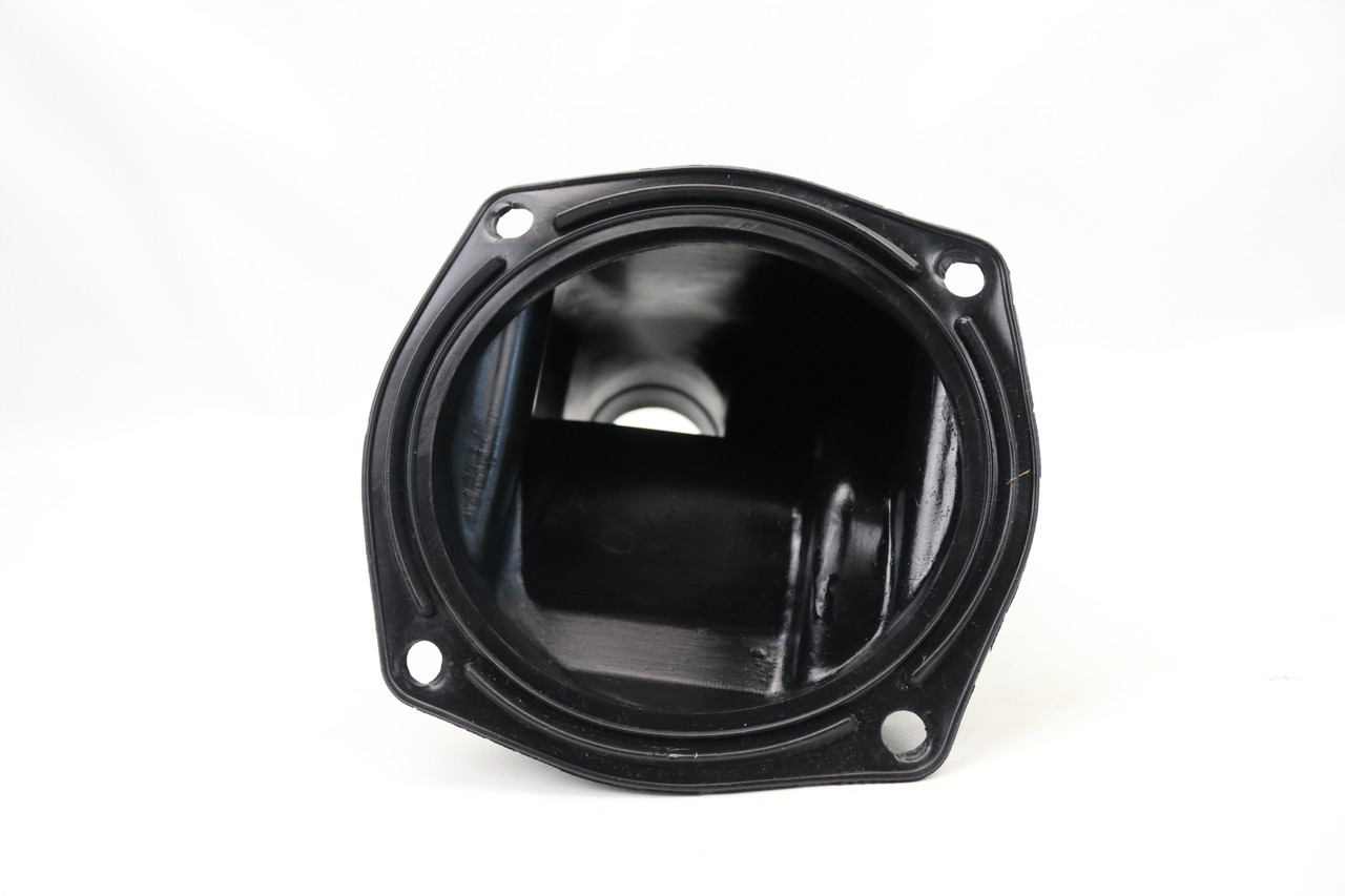 KLX250 93-07 KLX250R 99-05 Intake Boot Air Cleaner Joint Kawasaki 14073-1566 #73