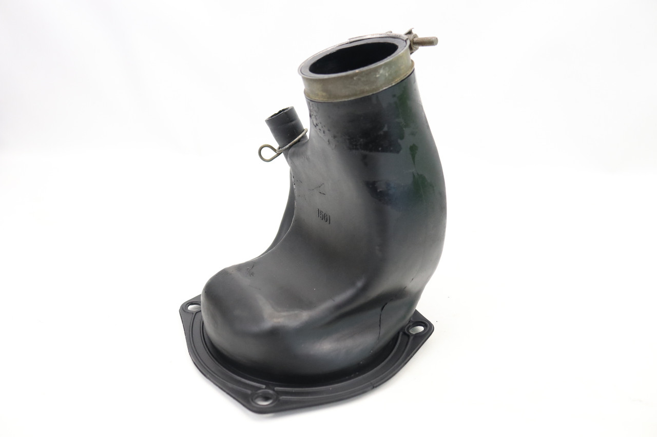 KLX250 93-07 KLX250R 99-05 Intake Boot Air Cleaner Joint Kawasaki 14073-1566 #73