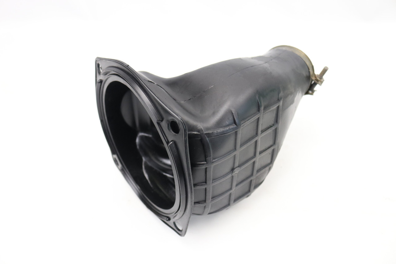 KLX250 93-07 KLX250R 99-05 Intake Boot Air Cleaner Joint Kawasaki 14073-1566 #73