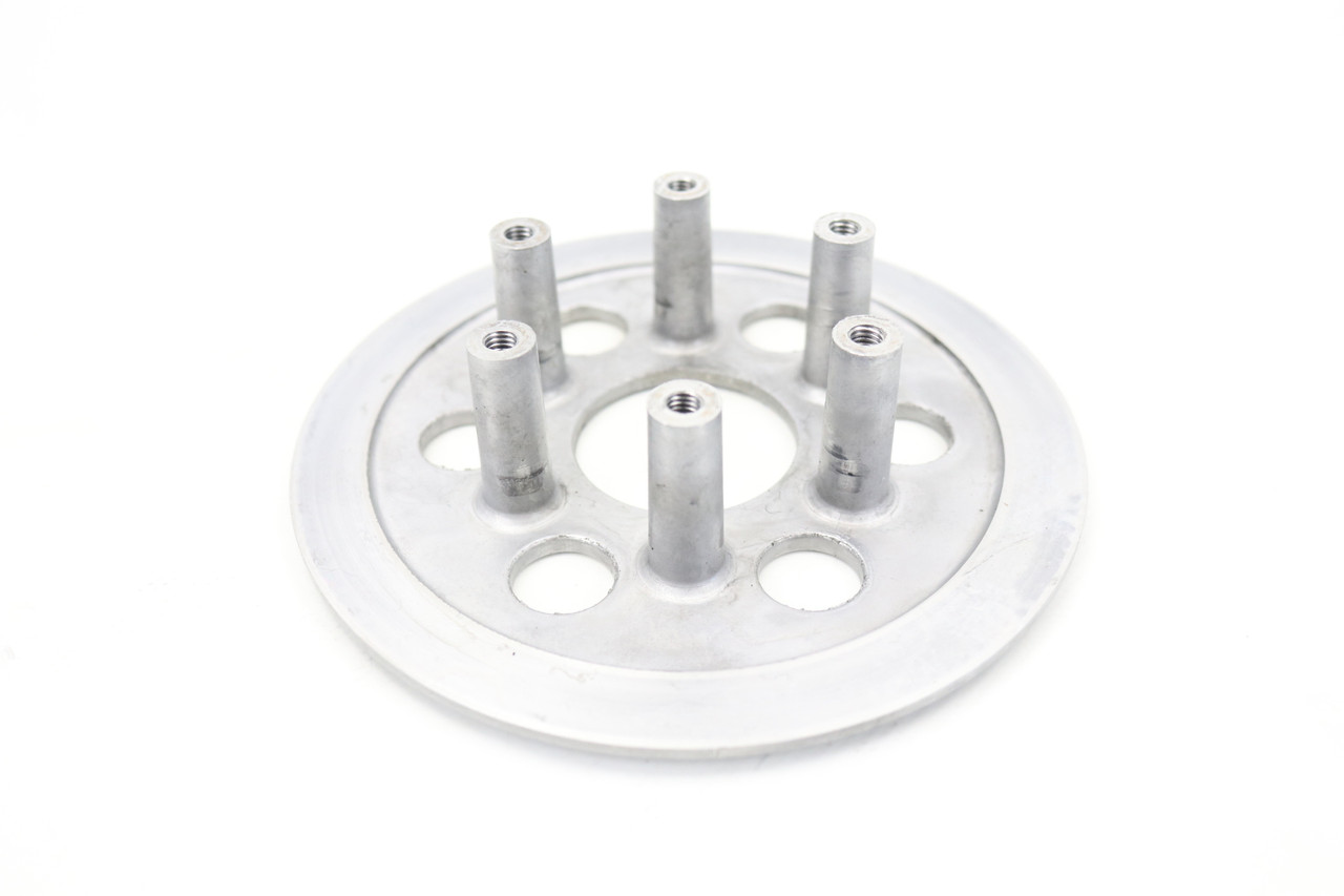 KLX250 93-07 KLX250R 93-05 Clutch Pressure Plate Kawasaki 13086-1072 #73