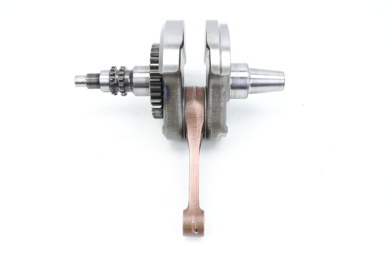 KLX250 93-95 KLX250R 93-96 Crank Crankshaft Assy Kawasaki 13031-1372 #73