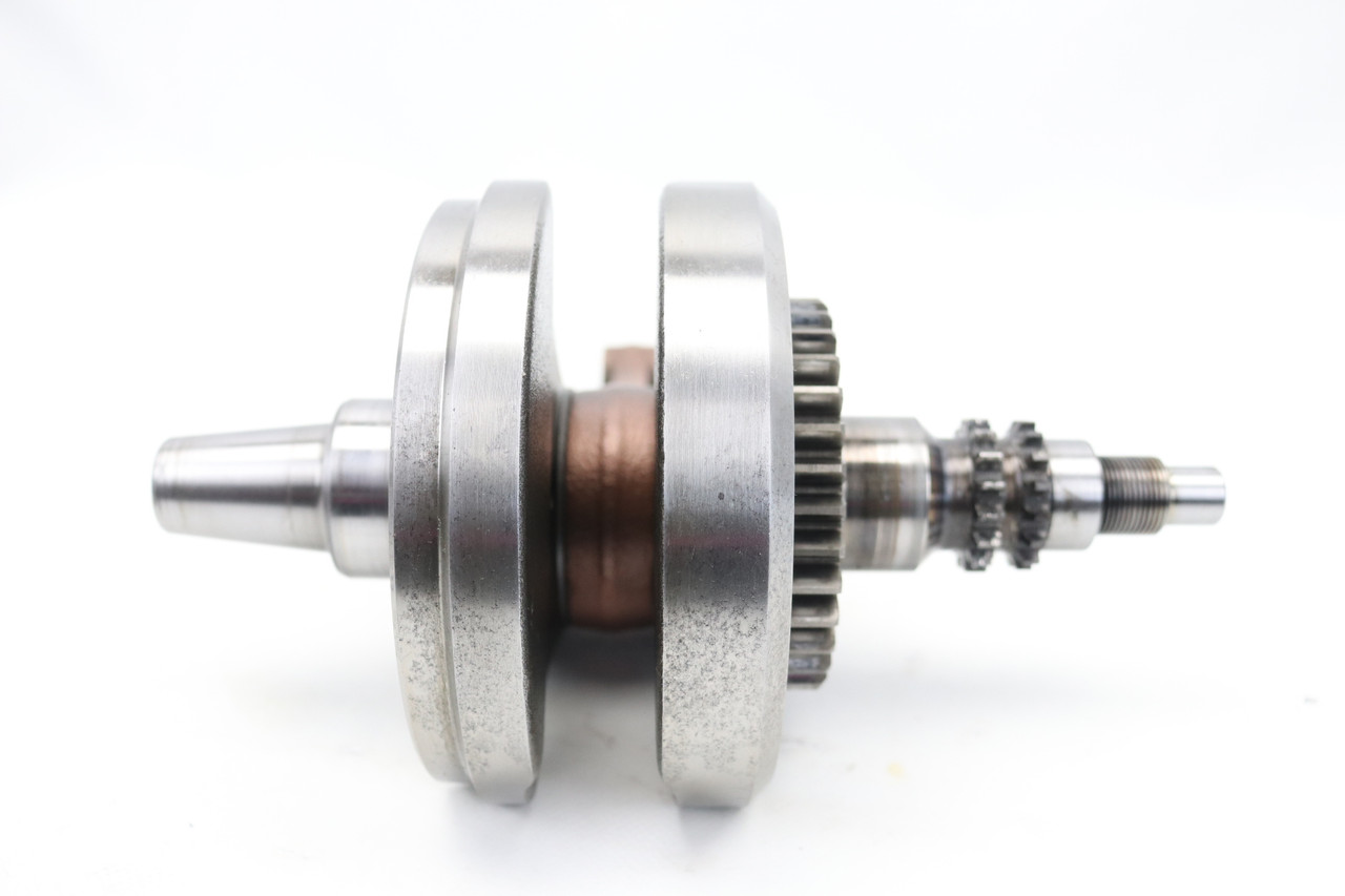 KLX250 93-95 KLX250R 93-96 Crank Crankshaft Assy Kawasaki 13031-1372 #73